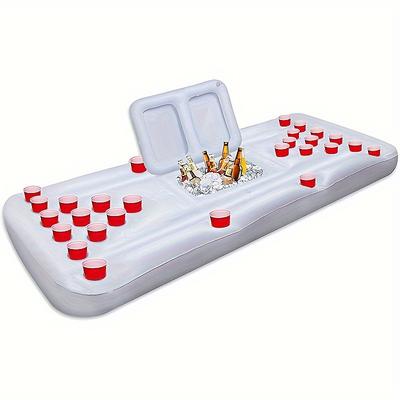 1 Inflatable Ride-on Boat Family Furnishing Articles Viola PVC / Vinyl Teen Adults' All Toy Gift 1 pcs