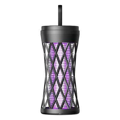 Electric Shock Inhalation Mosquito Repellent Lamp, USB Photocatalyst Repellent, Household Bedroom Mosquito Trap