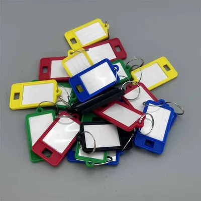 Labels+Tags