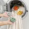 Washing Machine Special Filter Mesh Bag Home Laundry Ball Wash Care Filter Wool To Ball Mesh Bag