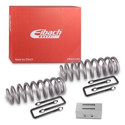 Eibach Pro-Lift-Kit Ford Ranger / VW Amarok [Hersteller-Nr. E30-35-062-02-20] für Ford Usa, VW Image