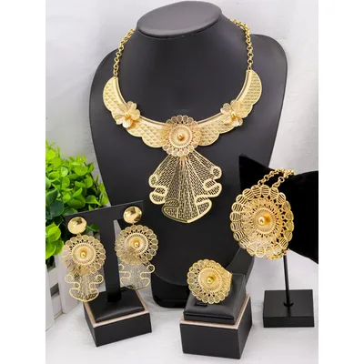 Jewelry+Sets