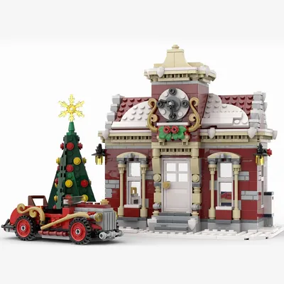 Building+Sets+Models