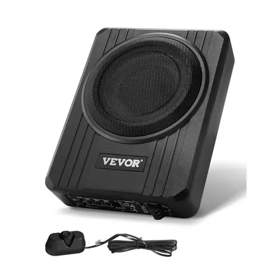 Car+Subwoofers