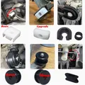 Kit di riparazione del cambio Boccola perno per VW Golf MK4 Leva del cambio Leva del cambio scorrevole Cuscinetto a molla Selettore Numero di cambio Parti di fissaggio