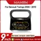 Per Renault Twingo 2005 - 2013 Android 13 Autoradio Lettore video multimediale Carplay Auto WIFI + 4G GPS Autoradio Unità principale stereo
