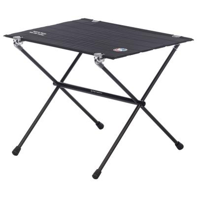 Big Agnes - Woodchuck Camp Table - Campingtisch Gr 55 x 39 cm grau