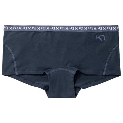 Kari Traa - Women's Gina Hipster - Alltagsunterwäsche Gr XS blau Image