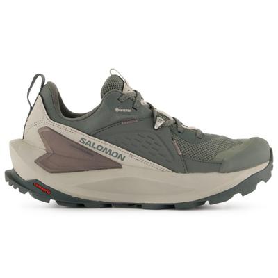 Salomon - Women's Elixir GTX - Multisportschuhe UK 5 | EU 38 grau Image