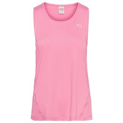 Kari Traa - Women's Nora 2.0 Tanktop - Tank Top Gr XS kobi /rosa Image