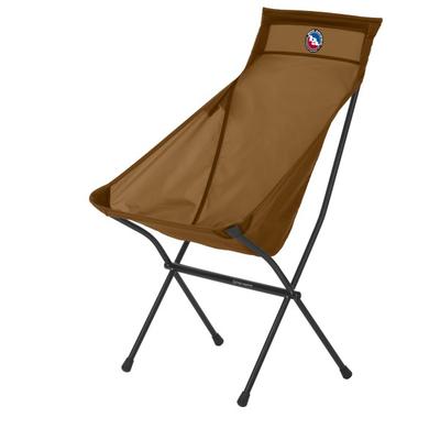 Big Agnes - Big Six Camp Chair - Campingstuhl braun Image