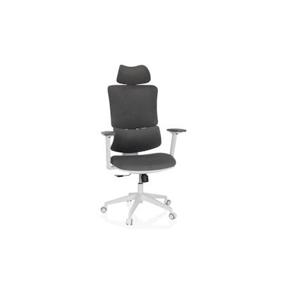 Bürostuhl / Drehstuhl ERGOMY WF Stoff grau mybuero Image
