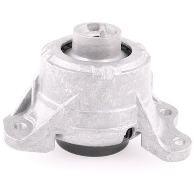 Vaico Motor Mount, Passenger Side, 2-year or 24,000-mile limited warranty V30-3196