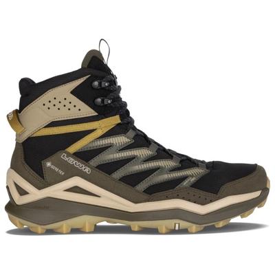 Lowa - Maddox Pro GTX Mid - Wanderschuhe UK 9 - Regular | EU 43,5 beige Image