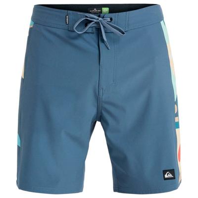 Quiksilver - Surfsilk Arch 18 - Boardshorts Gr 34 blau Image
