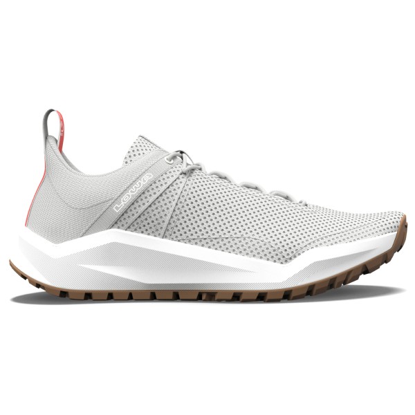 Lowa - Women's Kaloya - Freizeitschuhe 41 | EU 41 weiß/orange