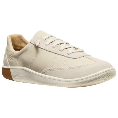 Keen - Women's KNX T-Toe - Barfußschuhe US 10,5 | EU 41 birch / birch Image