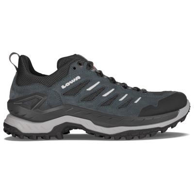 Lowa - Innovo LO - Multisportschuhe UK 8 | EU 42 grau Image