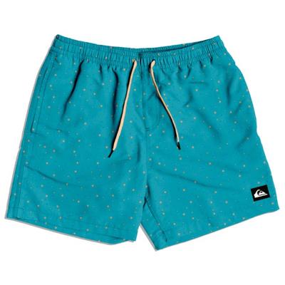 Quiksilver - Surfsilk Straight Volley 16 - Boardshorts Gr XXL türkis Image