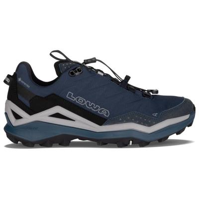 Lowa - Maddox Pro GTX LO SL - Multisportschuhe UK 8,5 | EU 42,5 blau Image