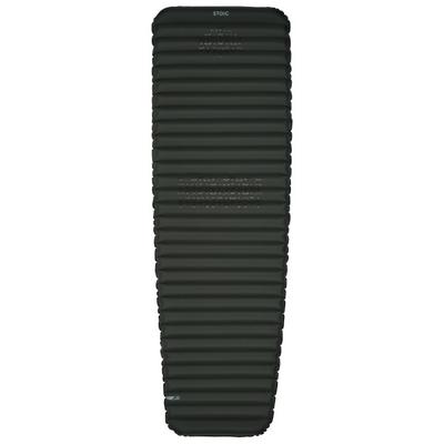 Stoic - NijakSt. Sleeping Mat - Isomatte Gr Medium Regular - 185 x 51 cm Schwarz/Grau Image