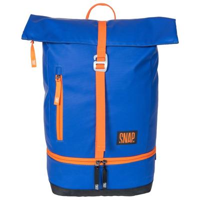 Snap - Roll Top 17 - Daypack Gr 17 l blau Image