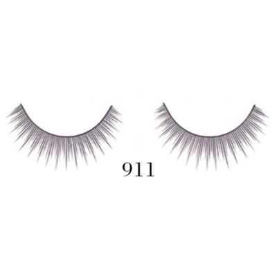 UNIQ - Künstliche Wimpern 1 pair No. 911 Image