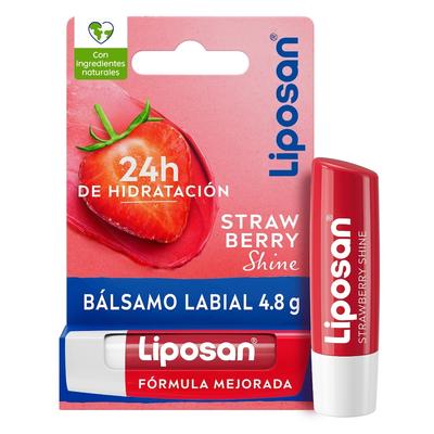 Liposan - Lippenbalsam 4,8 g Image