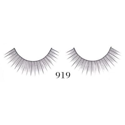 UNIQ Künstliche Wimpern No. 919 1 pair Image