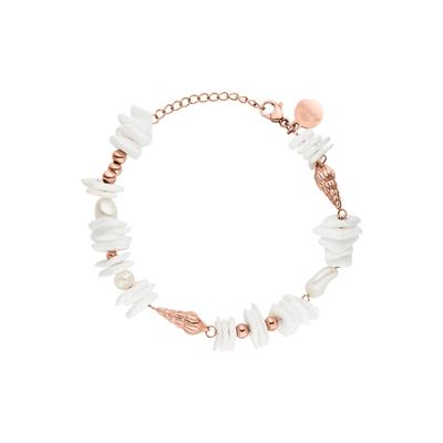 Purelei - Armband Wela mit Perlen Armbänder & Armreife 1 ct Damen Image