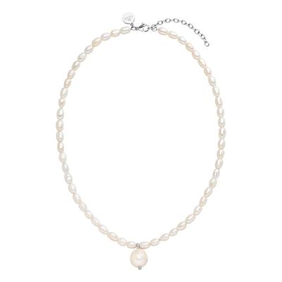 Purelei - Kette Pearlfection mit Perlen Ketten 1 ct Damen Image