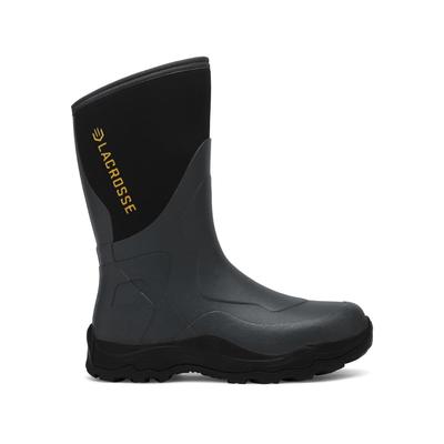 LaCrosse Footwear LaCrosse Alpha Agility Field Boots 1302317 LR33688110