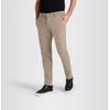 Chinohose MAC "Driver", Herren, Gr. 32, Länge 34, beige (dune), Web, Obermaterial: 89% Baumwolle, 8% Polyester, 3% Elasthan, unifarben, casual, figurumspielend knöchellang, Hosen, mit Stretch