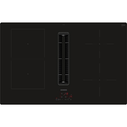 Siemens ED811BGA7, ED811BS16E + HZ9VDSB2 Image