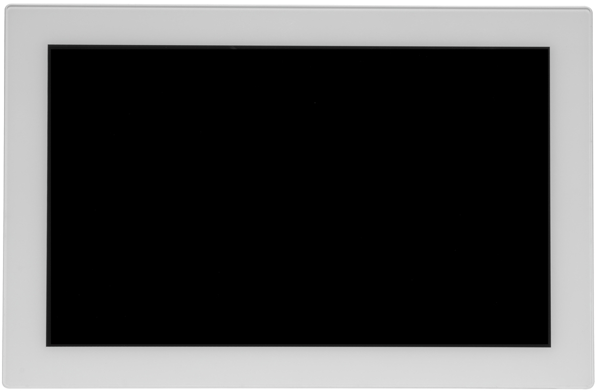 Denver FRAMEO Bilderrahmen PFF-1037, white Image