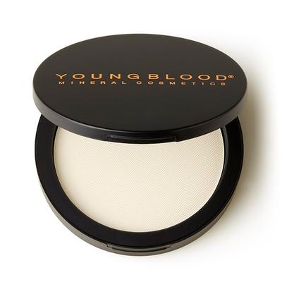 Youngblood - PRESSED MINERAL RICE Puder 10 g LIGHT Image