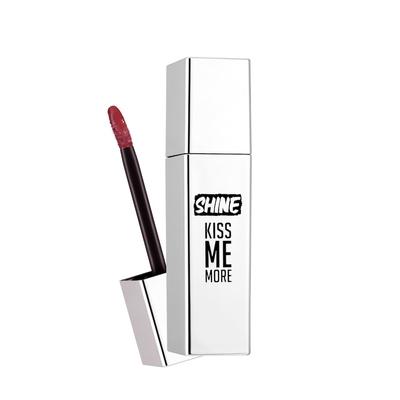 Flormar - Kiss Me More Lipgloss 3,5 ml 3.5 ml Image