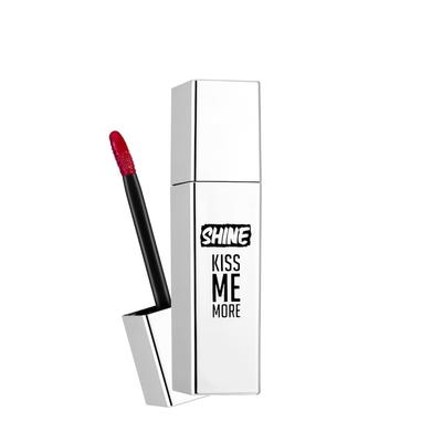 Flormar - Kiss Me More Lipgloss 3,5 ml 3.5 ml Image