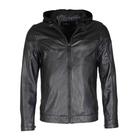 Maze Lederjacke Herren schwarz, XXL