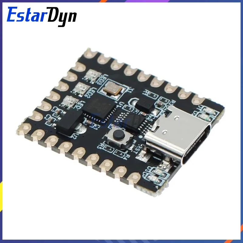 Estardyn NANO V3.0 / Nano SuperMini Typ-C Entwicklungsboard mit ATmega328P-Chip und CH340 Serieller Schnittstelle Image
