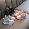 Frühjahr neue kinder sport schuhe fliegen woven mesh mädchen coconut schuhe jungen baby schuhe