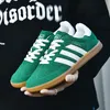 Flache Herrenschuhe, Herren-Sportschuhe, Freizeitschuhe, modische Outdoor-Sportschuhe für Herren,