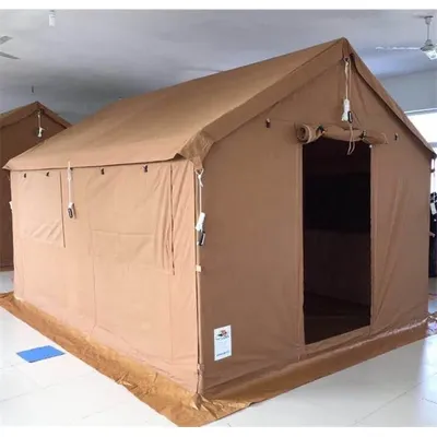 Big Capacity Camping Tent Outdoor Camping with Competitive Price