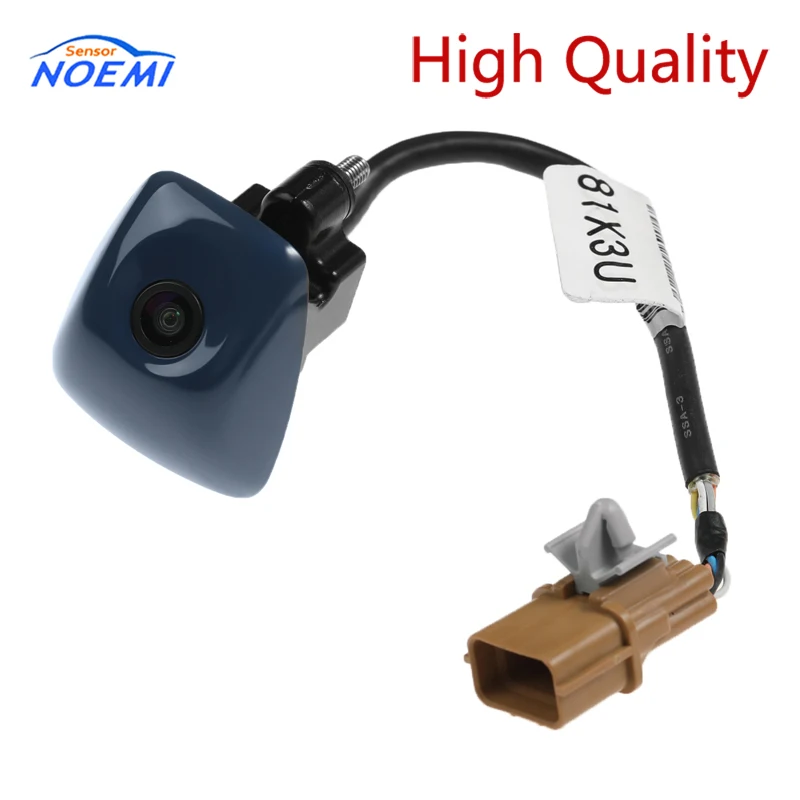 95760C8001 95760-C8001-X3U 95760C8001X3U Ansicht Kamera Für Hyundai i20 2018 BackUp Kamera auto zubehör 95760-C8001 95760-C8400 Image
