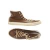 Converse Herren Sneakers, Gr. 46, braun, Leder