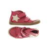 Bisgaard Damen Kinderschuhe, Gr. 32, pink, Leder