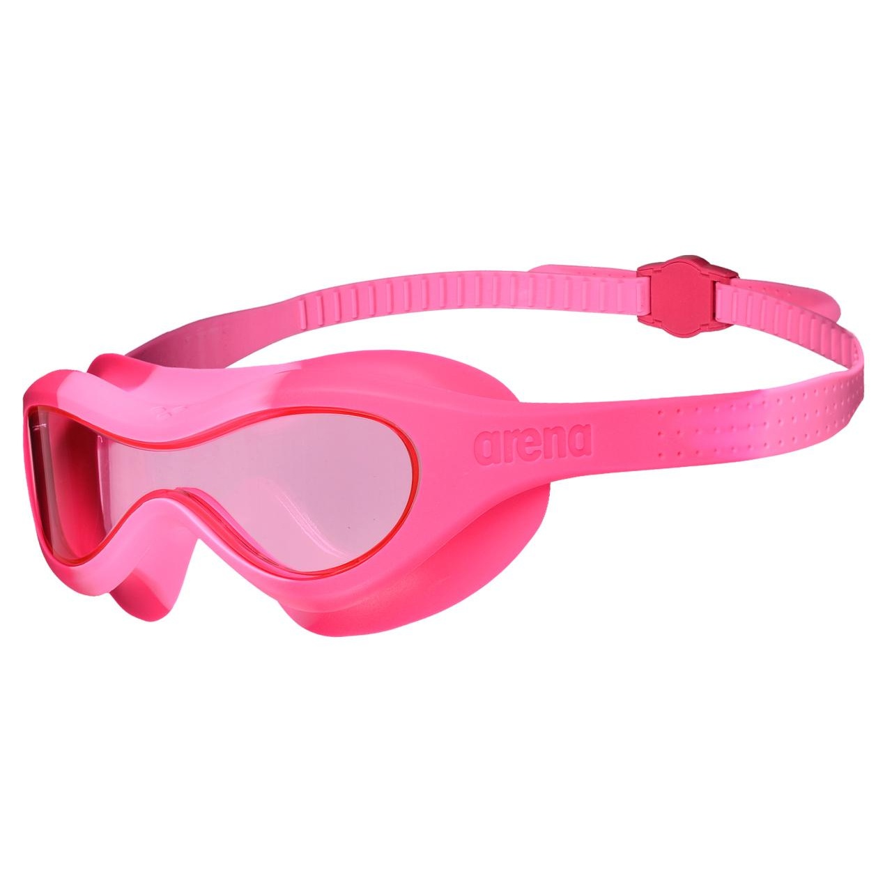 Arena - "Spider" Schwimmbrille für Kinder (Pink) Image