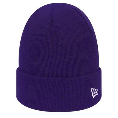 New Era - Herren/Damen Unisex Fahne - Mütze, Jerseyware (Violett) Image