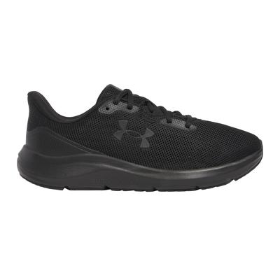 Under Armour - Herren Sneaker "Charged Pursuit 4" (Schwarz) Image