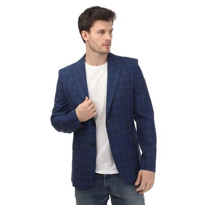 Ted Baker - "Apolloj" Blazer für Herren (Blau) Image